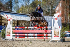 Prfg. 10 Springprfg.m.steigenden Anforderungen Kl.A**