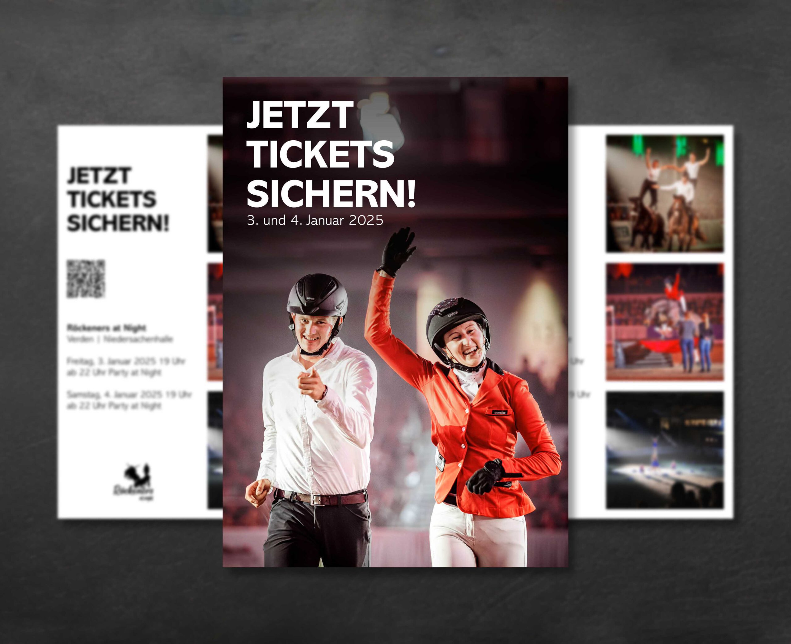 Flyer Mockup scaled