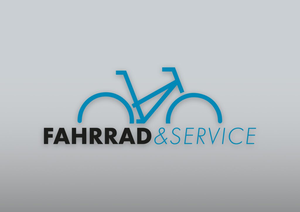 Logo Fahrrad und Service